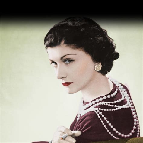 age coco chanel|did coco chanel have children.